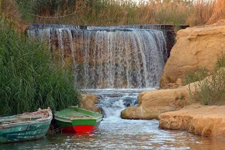 Wadi El rayan