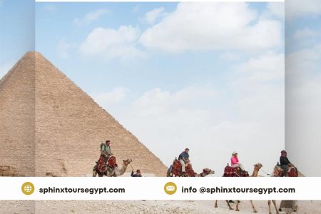 Features of the Egyptian pyramids